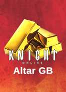 Knight Online Altar GB