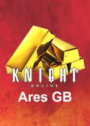Knight Online Ares GB